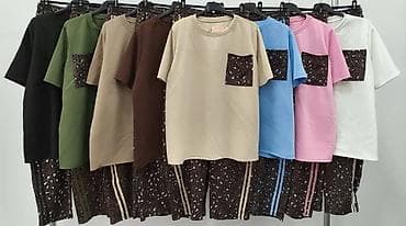 Komplet trenerka: 3.900 dinara at lalafo.rs — 7 Komplet trenerka: 3.900 dinara — 7