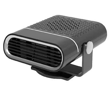 Auto grejalica/ventilator 12V za odmagljivanje i dodatno grejanje na lalafo.rs — 2 Auto grejalica/ventilator 12V za odmagljivanje i dodatno grejanje — 2