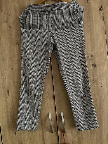 Zara pantalone vel 36 na lalafo.rs Zara pantalone vel 36