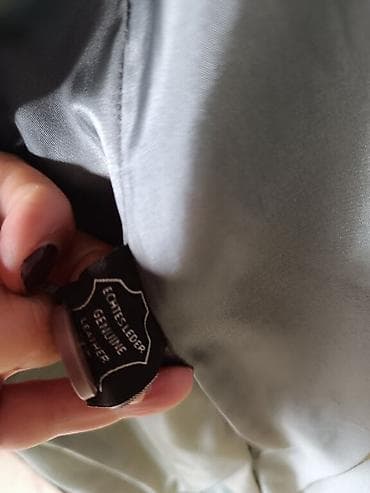 kozna jakna sa: RASPRODAJA!!Ženska kožna jakna/sako Sergio Leone – The Private na lalafo.rs — 7 kozna jakna sa: RASPRODAJA!!Ženska kožna jakna/sako Sergio Leone – The Private — 7