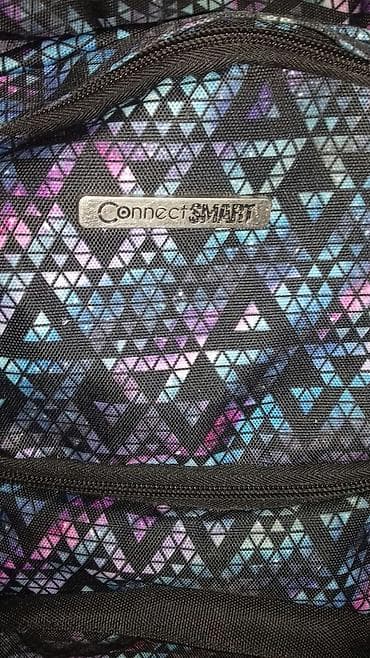 Conectov ranac u super stanju.
Cena 800din na lalafo.rs — 1 Conectov ranac u super stanju.
Cena 800din — 1