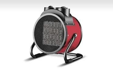 Keramičke grejalice: Električna PTC grejalica je izvanredno snažna (2500W), sposobna da na lalafo.rs — 2 Keramičke grejalice: Električna PTC grejalica je izvanredno snažna (2500W), sposobna da — 2