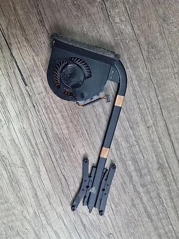 Kuler i hladnjak za Lenovo T440S. ✨ Ispravno na lalafo.rs — 1 Kuler i hladnjak za Lenovo T440S. ✨ Ispravno — 1