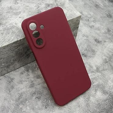 Futrola GENTLE COLOR za Samsung A175F/A176B Galaxy A17 4G/5G bordo na lalafo.rs — 2 Futrola GENTLE COLOR za Samsung A175F/A176B Galaxy A17 4G/5G bordo — 2