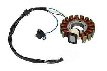 Stator/namotaji alternatora za motocikle i skutere - Tip: stator na lalafo.rs Stator/namotaji alternatora za motocikle i skutere - Tip: stator