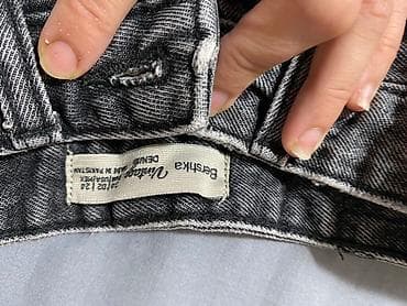 Unikatan top/korset od recikliranog teksasa (upcycling) - Model na lalafo.rs — 2 Unikatan top/korset od recikliranog teksasa (upcycling) - Model — 2