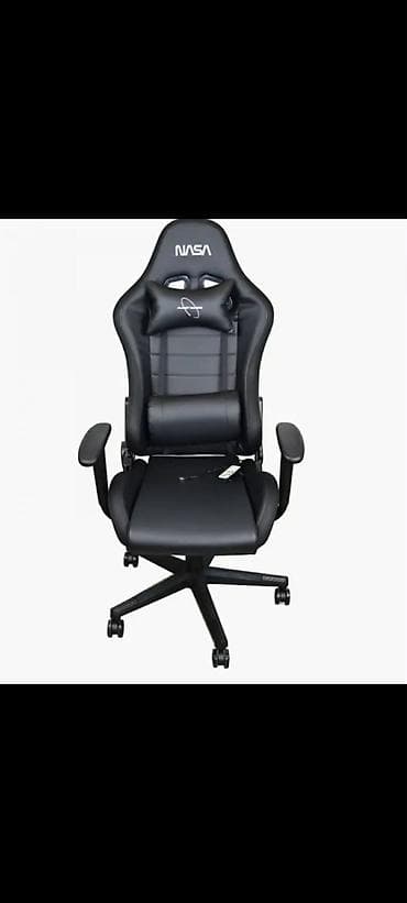 Kids' furniture: NASA gejmerska stolica PIONEER LED 0000101 NASA PIONEER stolica at lalafo.rs — 2 Kids' furniture: NASA gejmerska stolica PIONEER LED 0000101 NASA PIONEER stolica — 2