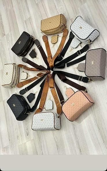 Obradujte sebe novom tašnom ❤️ Cene: 3000din at lalafo.rs — 6 Obradujte sebe novom tašnom ❤️ Cene: 3000din — 6