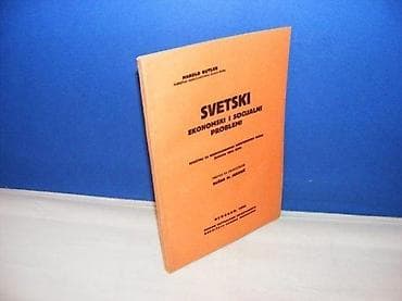 Svetski ekonomski i socijalni problemi Harold Butler Izveštaj 18 na lalafo.rs Svetski ekonomski i socijalni problemi Harold Butler Izveštaj 18