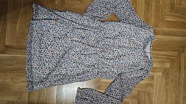 Dresses: Dečija haljina GEMO, veličina 12 - Kroj: ravna midi/kolenasta dužina at lalafo.rs — 1 Dresses: Dečija haljina GEMO, veličina 12 - Kroj: ravna midi/kolenasta dužina — 1