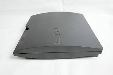 Electronics: Sony PlayStation 3 (model 3004B), lepo očuvana i potpuno ispravna at lalafo.rs — 9 Electronics: Sony PlayStation 3 (model 3004B), lepo očuvana i potpuno ispravna — 9