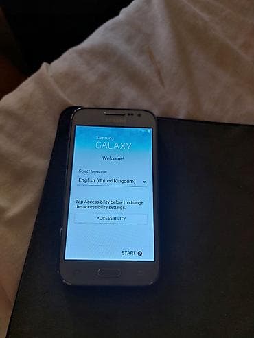 samsung galaxy s6 edge plus: Mobilni telefon Galaxy Core Prime, model SM - G 361 F, siva boja na lalafo.rs — 3 samsung galaxy s6 edge plus: Mobilni telefon Galaxy Core Prime, model SM - G 361 F, siva boja — 3