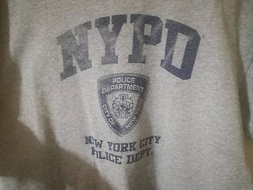 original esprit: NYPD Majca, Original: Prelepa majca, podseca na Law and Order seriju at lalafo.rs — 3 original esprit: NYPD Majca, Original: Prelepa majca, podseca na Law and Order seriju — 3
