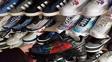 Orginal modeli od 41 do 46 za samo 6900 din na lalafo.rs — 1 Orginal modeli od 41 do 46 za samo 6900 din — 1