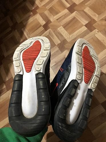 Nike 39 donete iz Holandije na lalafo.rs — 5 Nike 39 donete iz Holandije — 5