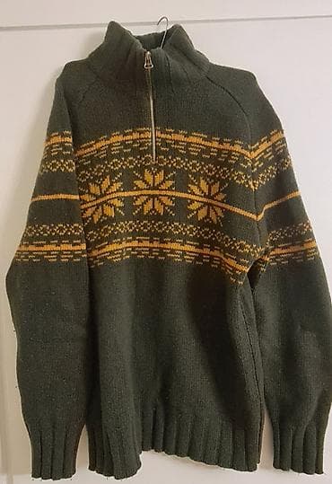 Women's Clothing: Pletena zimska džemper–rolka sa polu-rajsferšlusom - Boja at lalafo.rs — 2 Women's Clothing: Pletena zimska džemper–rolka sa polu-rajsferšlusom - Boja — 2