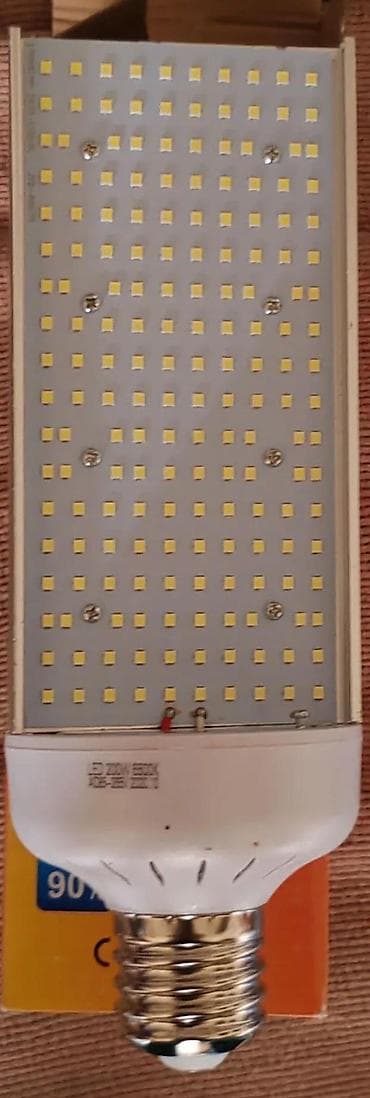 Led sijalica 200w eq 450w E27 6500K. Led sijalica 200w e27. ✨ Tip na lalafo.rs — 7 Led sijalica 200w eq 450w E27 6500K. Led sijalica 200w e27. ✨ Tip — 7