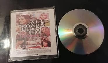Electronics: 68 DVD filmova 68 DVD-a 1400 din Isporuka na Banjici ili slanje at lalafo.rs — 7 Electronics: 68 DVD filmova 68 DVD-a 1400 din Isporuka na Banjici ili slanje — 7