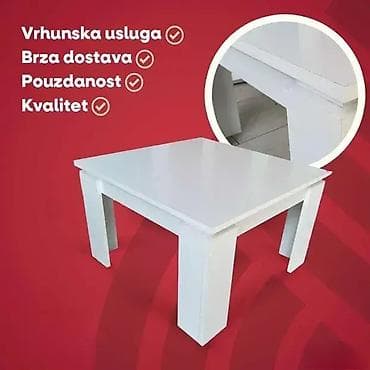 🪑 KLUB STO BP – ELEGANCIJA I FUNKCIONALNOST! 🪑 ✔ Moderan i praktičan na lalafo.rs 🪑 KLUB STO BP – ELEGANCIJA I FUNKCIONALNOST! 🪑 ✔ Moderan i praktičan