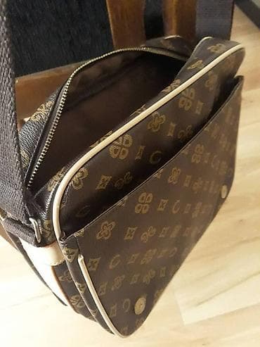 Louis Vuitton neferful cvrsta torba Nekoriscena Louis Vuitton at lalafo.rs — 3 Louis Vuitton neferful cvrsta torba Nekoriscena Louis Vuitton — 3