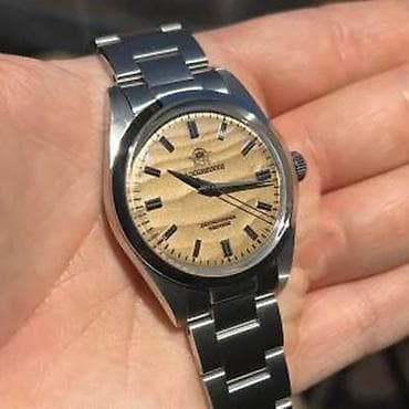 ADDIESDIVE AD2030 - 36mm - Seiko VH31 - MechaQuartz Potpuno nov muški na lalafo.rs — 7 ADDIESDIVE AD2030 - 36mm - Seiko VH31 - MechaQuartz Potpuno nov muški — 7