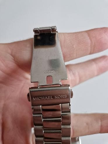 Other: Michael Kors muški ručni sat – model MK-8280 - Kućište i narukvica od at lalafo.rs — 5 Other: Michael Kors muški ručni sat – model MK-8280 - Kućište i narukvica od — 5