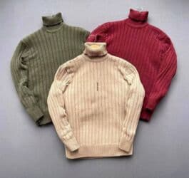 Homesuits: Mekane muške rolke
m, l, xl, 2xl
2600 at lalafo.rs — 1 Homesuits: Mekane muške rolke
m, l, xl, 2xl
2600 — 1