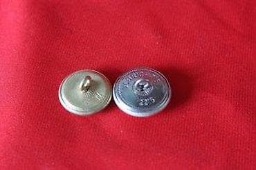STARA DUGMAD AUSTRIJA 1950 | Stara dugmad sa simbolom orla. Cena se na lalafo.rs — 3 STARA DUGMAD AUSTRIJA 1950 | Stara dugmad sa simbolom orla. Cena se — 3