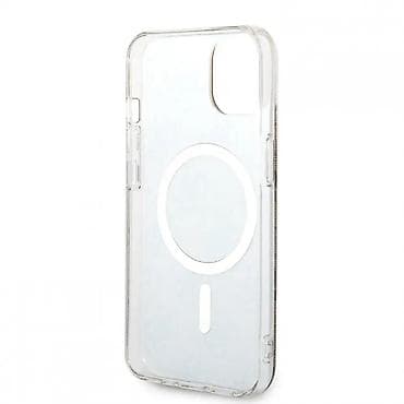 Maska Guess Hc Magsafe IML 4G Pattern za iPhone 15 6.1 braon na lalafo.rs — 6 Maska Guess Hc Magsafe IML 4G Pattern za iPhone 15 6.1 braon — 6