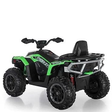 prsluk jaknica mango u: Kvad za decu – električni četvorotočkaš - Nosivost: do 35 kg - Model at lalafo.rs — 5 prsluk jaknica mango u: Kvad za decu – električni četvorotočkaš - Nosivost: do 35 kg - Model — 5