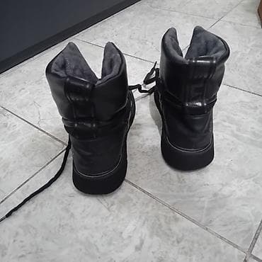 Replay ženske zimske čizme - Brend: Replay - Model: izolovane zimske na lalafo.rs — 3 Replay ženske zimske čizme - Brend: Replay - Model: izolovane zimske — 3