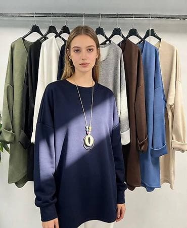 Fantasticna bluza koja dolazi sa ogrlicom Do xxxl Cena: 2.600dinara ✔️ na lalafo.rs — 2 Fantasticna bluza koja dolazi sa ogrlicom Do xxxl Cena: 2.600dinara ✔️ — 2