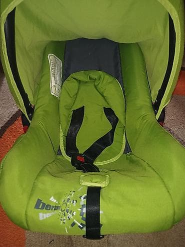 Auto-sedište/nosiljka za bebe Bertoni - Tip: autosedište/nosiljka na lalafo.rs — 1 Auto-sedište/nosiljka za bebe Bertoni - Tip: autosedište/nosiljka — 1