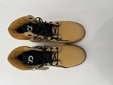 Timberland Premium 6-Inch Lace Waterproof – juniorske čizme - Model na lalafo.rs — 7 Timberland Premium 6-Inch Lace Waterproof – juniorske čizme - Model — 7