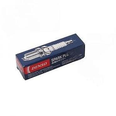 Motori za usisivače: Denso svećica za motor – model U22FER (oznaka vidljiva na izolatoru) na lalafo.rs — 2 Motori za usisivače: Denso svećica za motor – model U22FER (oznaka vidljiva na izolatoru) — 2