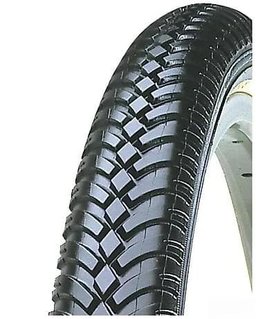 Bicycles: SPOLJNA GUMA KENDA 700X38C (ETRTO 40-622) K180 BK | Spoljna Guma at lalafo.rs — 1 Bicycles: SPOLJNA GUMA KENDA 700X38C (ETRTO 40-622) K180 BK | Spoljna Guma — 1