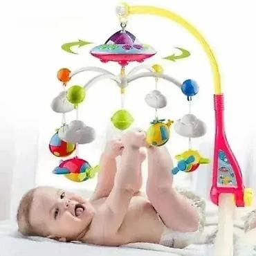 RS - Crib Mobiles: Vrteška za dečiji krevetac – Vrteška za bebe Fenomenalna vrteška za na lalafo.rs — 2 RS - Crib Mobiles: Vrteška za dečiji krevetac – Vrteška za bebe Fenomenalna vrteška za — 2