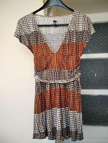 Women's Clothing: Haljina vel. M u super stanju. MARKA TRF . Iz Portugala at lalafo.rs — 1 Women's Clothing: Haljina vel. M u super stanju. MARKA TRF . Iz Portugala — 1