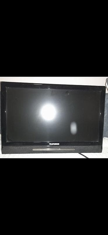 TELEFUNKEN LED televizor - Model: TH 18537W (prema fabričkoj na lalafo.rs — 2 TELEFUNKEN LED televizor - Model: TH 18537W (prema fabričkoj — 2