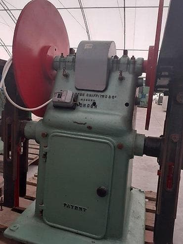 APOKALIPSA DOO Tanjir šmirgla 1874-18 Dvostruka disk šmirgla 🛠️ na lalafo.rs — 2 APOKALIPSA DOO Tanjir šmirgla 1874-18 Dvostruka disk šmirgla 🛠️ — 2