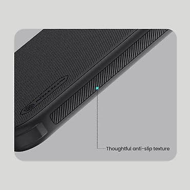 Futrola NILLKIN Super Frost PRO za Iphone 16 Plus (6.7) crna. Uz brzu na lalafo.rs — 9 Futrola NILLKIN Super Frost PRO za Iphone 16 Plus (6.7) crna. Uz brzu — 9