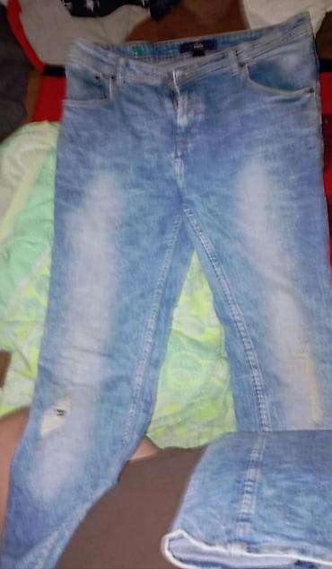 Women's Pants, Jeans, Shorts: M, L, XL, 2XL, 3XL veličine! at lalafo.rs — 7 Women's Pants, Jeans, Shorts: M, L, XL, 2XL, 3XL veličine! — 7