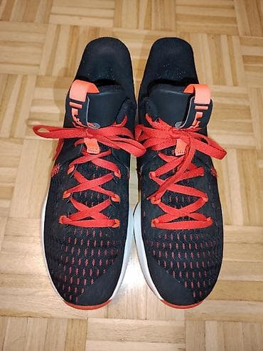 Nike LeBron Witness 5 košarkaške patike UG 28cm KAO NOVE! - Model na lalafo.rs — 1 Nike LeBron Witness 5 košarkaške patike UG 28cm KAO NOVE! - Model — 1