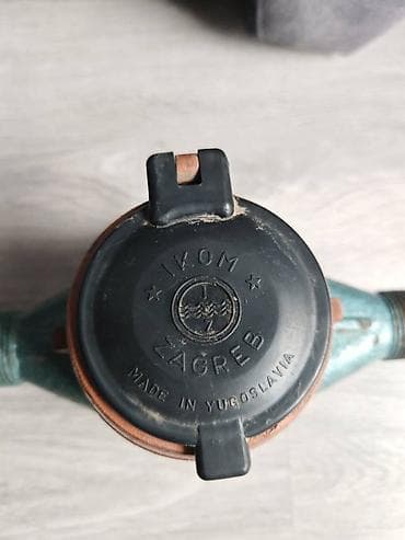 IKOM Vodomer 5m3 20mm 3/4 NOVO Sjajan, jedinstven autentičan IKOM na lalafo.rs — 5 IKOM Vodomer 5m3 20mm 3/4 NOVO Sjajan, jedinstven autentičan IKOM — 5