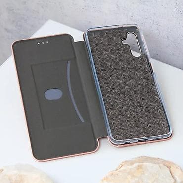 Teracell Flip Cover maska za Samsung A136 Galaxy A13 5G u roze boji at lalafo.rs — 1 Teracell Flip Cover maska za Samsung A136 Galaxy A13 5G u roze boji — 1