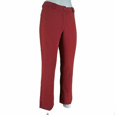 Pantalone s.oliver, vel. S/36, nina marka: s.oliver veličina: s/36 na lalafo.rs — 3 Pantalone s.oliver, vel. S/36, nina marka: s.oliver veličina: s/36 — 3