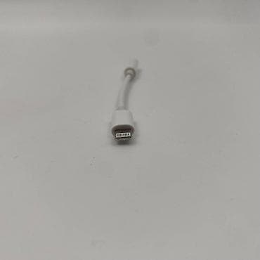 Apple Audio kabl na 3.5mm za slusalice kompatibilne za iPhon na lalafo.rs — 4 Apple Audio kabl na 3.5mm za slusalice kompatibilne za iPhon — 4