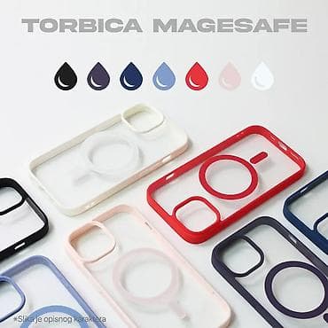 Maska Magsafe Frame Color za iPhone 15 Pro 6.1 plava. Uz brzu dostavu at lalafo.rs — 2 Maska Magsafe Frame Color za iPhone 15 Pro 6.1 plava. Uz brzu dostavu — 2