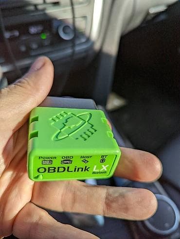 OBDLink LX Bluetooth OBD2 za Vozila i Motorcikle OBDLink LX Bluetooth na lalafo.rs — 5 OBDLink LX Bluetooth OBD2 za Vozila i Motorcikle OBDLink LX Bluetooth — 5