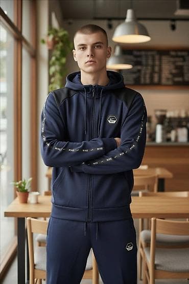 Nike muška trenerka NOVO Novo Pamuk Veličine m l xl 2xl 3xl fb na lalafo.rs — 2 Nike muška trenerka NOVO Novo Pamuk Veličine m l xl 2xl 3xl fb — 2